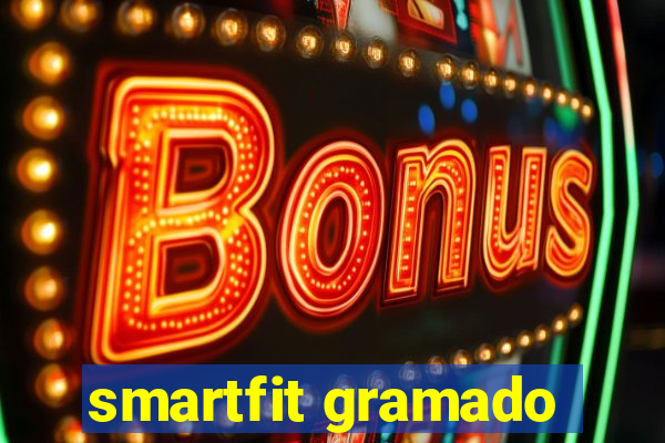 smartfit gramado